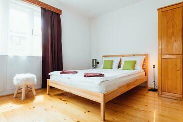 پانسیون Szitas Rooms