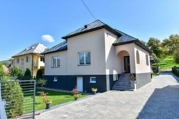 Pensiunea Ravhouse
