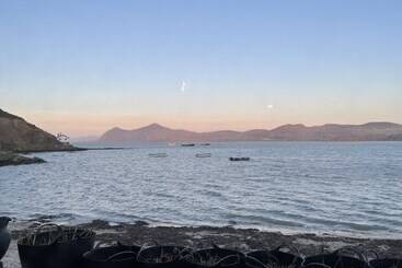 Bed and Breakfast Bryn Noddfa