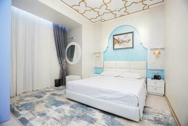 هتل Reikartz Amirun Tashkent