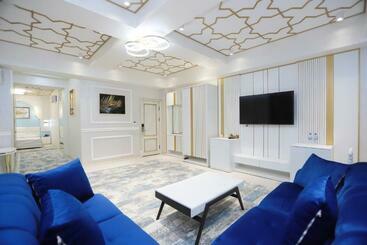 هتل Reikartz Amirun Tashkent