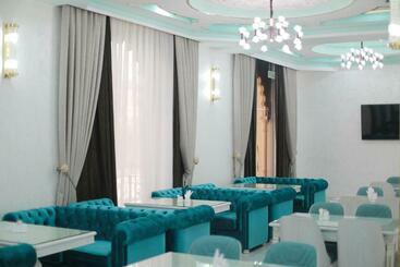 هتل Reikartz Amirun Tashkent