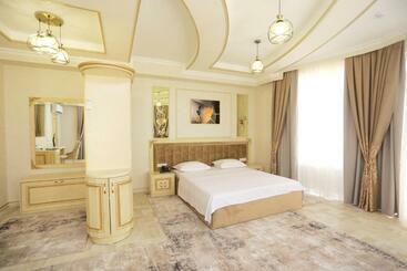 هتل Reikartz Amirun Tashkent