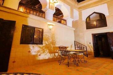 בית מלון כפרי Riad Benyara