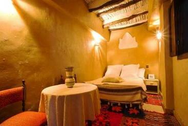 בית מלון כפרי Riad Benyara