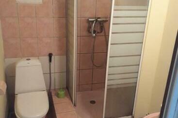 پانسیون Chambres D Hôtes Aissa