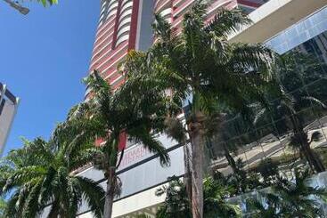 هتل Studio Particular Em