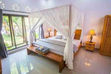 پانسیون Gede House Tejakula