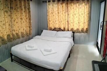 پانسیون Guesthouse 88 Phang Nga
