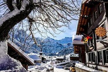 Pension Sonne