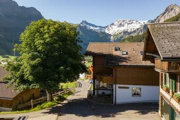 Pension Sonne