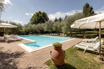 קוטג'' Agriturismo Bellavista