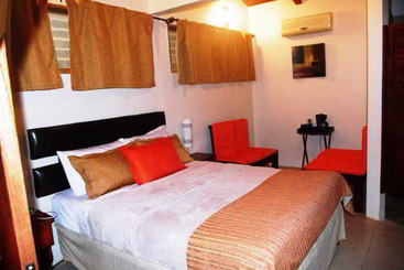 Boutique Hotel Luamey