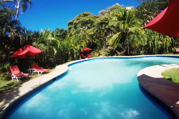 Boutique Hotel Luamey