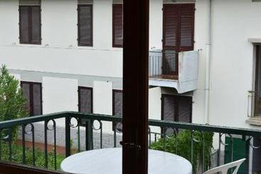 Elbamar Marina Di Campo