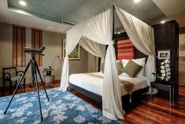 Отель Baan Souchada Resort & Spa