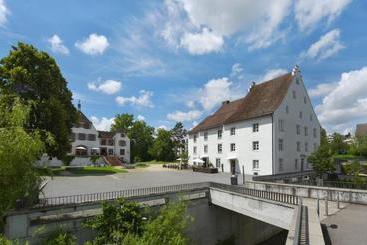 فندق Im Schlosspark