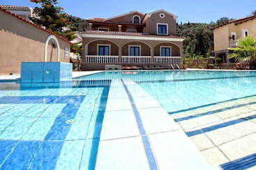 هتل Maria Apartments