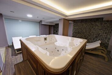 Stargate Hotel&spa