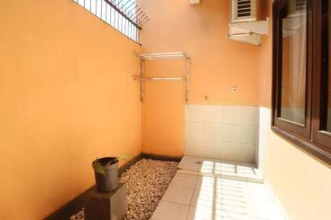 هتل Sayang Residence I