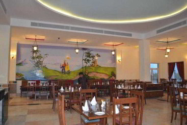 هتل The Pratap Palace