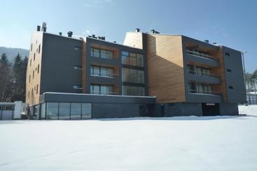هتل Villa Mari I