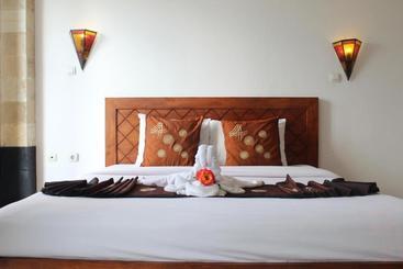 Amerta Sari Hotel & Restaurant