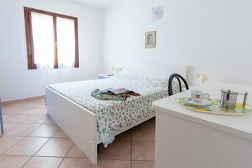 Residence Villa Franca