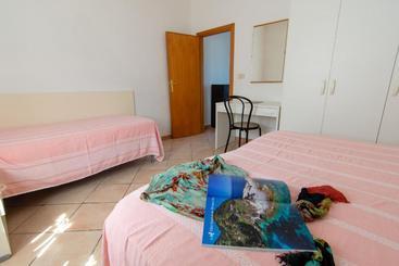 Residence Villa Franca