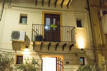 پانسیون La Lanterna Di Bachi