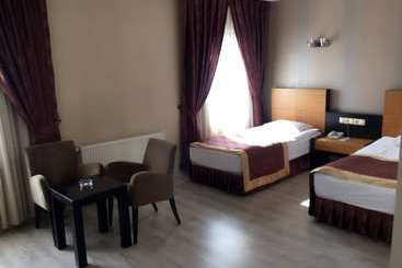 فندق Anatolia Boutique