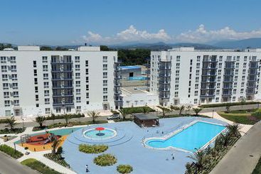 Imeretinskiy Hotel