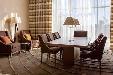 Imeretinskiy Hotel