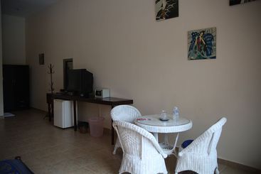 هتل Beach Club Resort