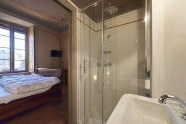 هتل Bellavista Boutique