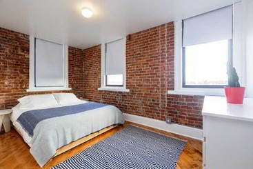 هتل Habitat 101 Brooklyn