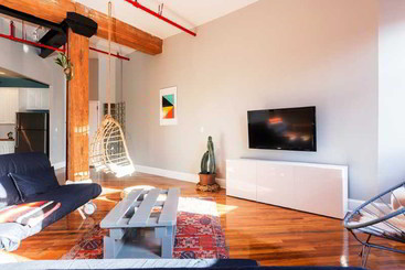 هتل Habitat 101 Brooklyn