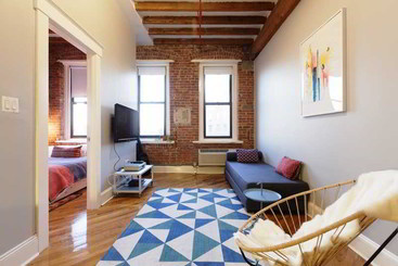 هتل Habitat 101 Brooklyn