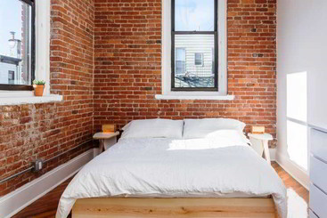 هتل Habitat 101 Brooklyn