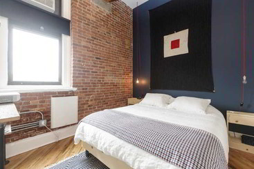 هتل Habitat 101 Brooklyn