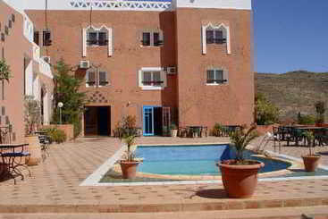 فندق Kerdous