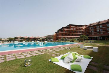 Resort Marina Di Castello Golf And Spa