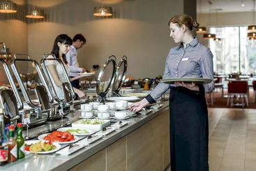ホテル Mercure Sochi Centre