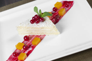 ホテル Mercure Sochi Centre