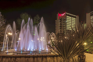 ホテル Mercure Sochi Centre