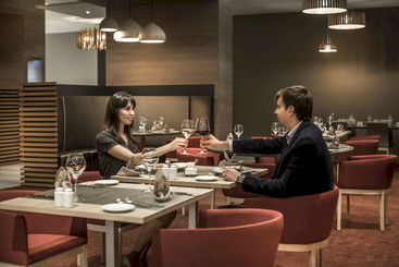 ホテル Mercure Sochi Centre