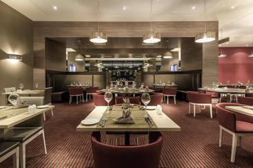 ホテル Mercure Sochi Centre