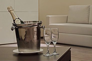 هتل Adler Spa & Resort