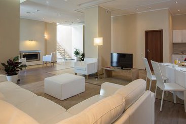 هتل Adler Spa & Resort