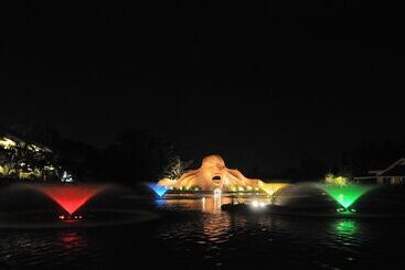 酒店 Silent Shores Resort & Spa
